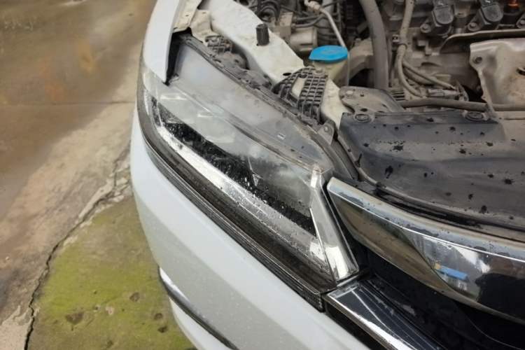 Used Honda Spirior 2015 2.0L Luxury Edition Right Front Headlight