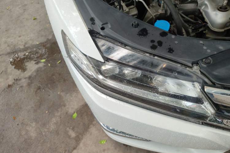 Used Honda Spirior 2015 2.0L Prestige Edition Right Front Headlight