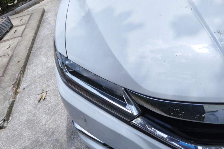 Used Honda Spirior 2015 2.4L Prestige Edition Right Front Headlight