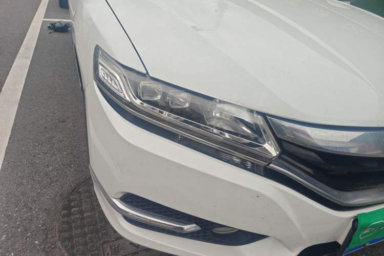 Used Honda Spirior 2015 2.0L Prestige Edition Right Front Headlight