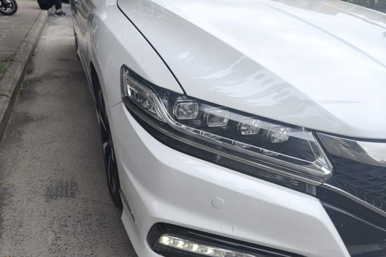 Used Honda Spirior 2015 2.4L Si Right Front Headlight
