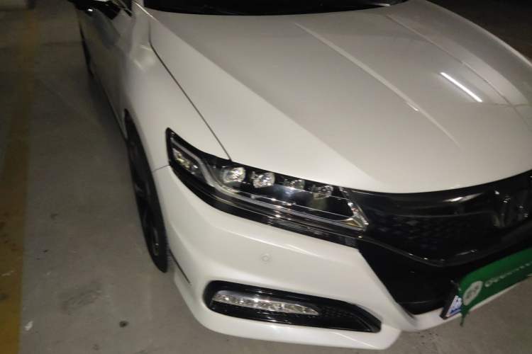 Used Honda Spirior 2015 2.4L Si Right Front Headlight