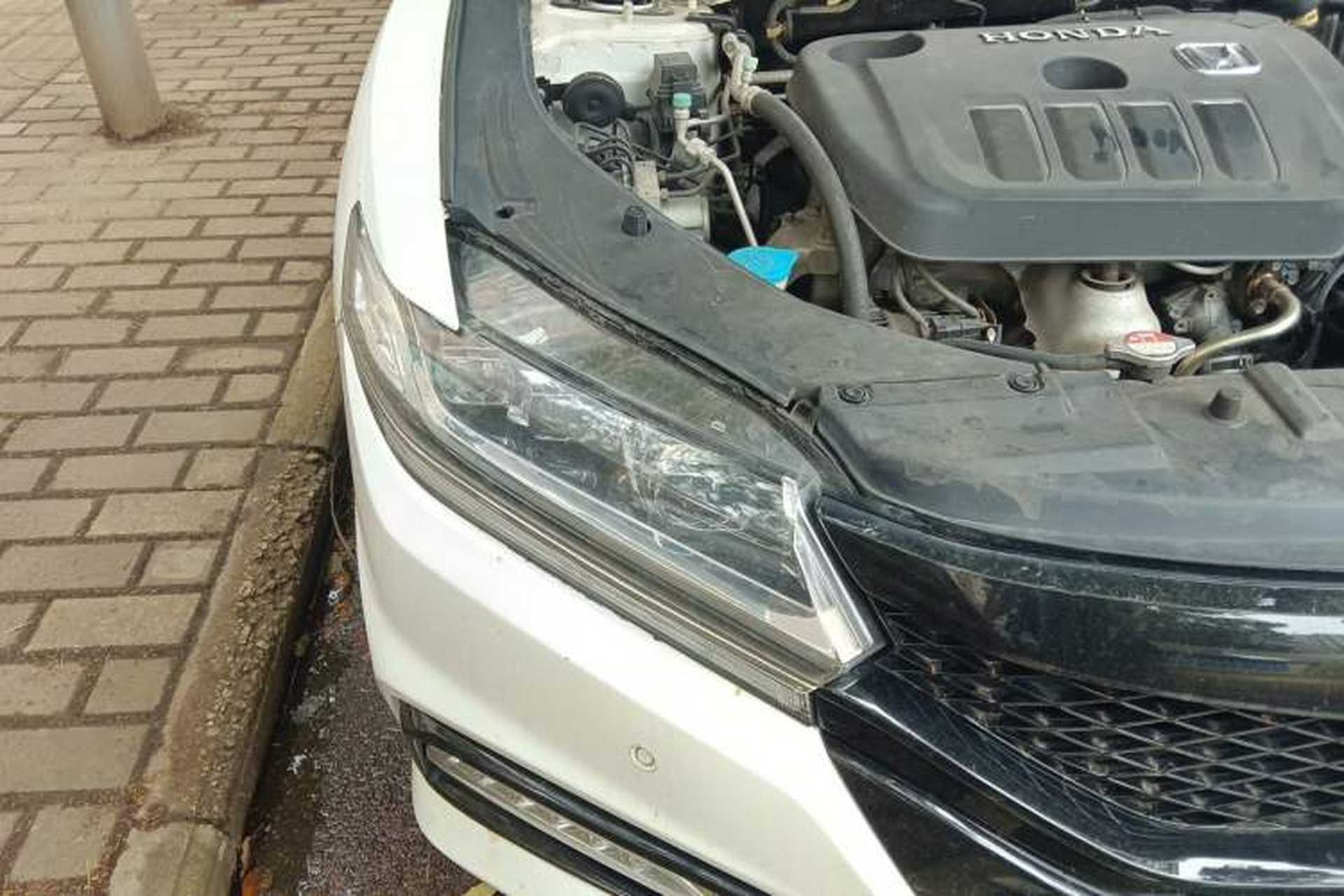 Used Honda Spirior 2015 2.0L Collector's Edition Right Front Headlight