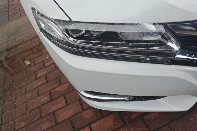 Used Honda Spirior 2015 2.0L Prestige Edition Right Front Headlight