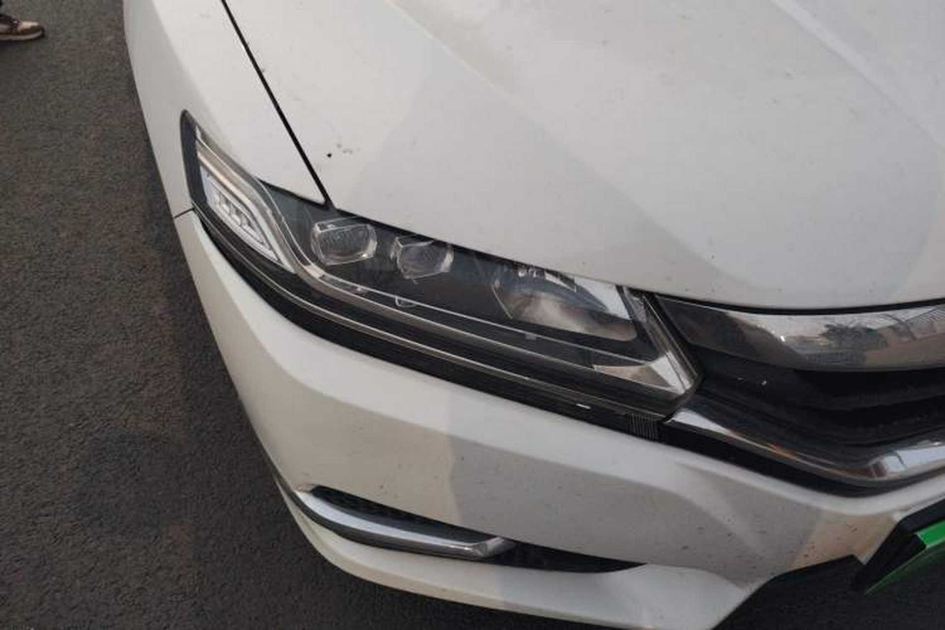Used Honda Spirior 2015 2.0L Collector's Edition Right Front Headlight