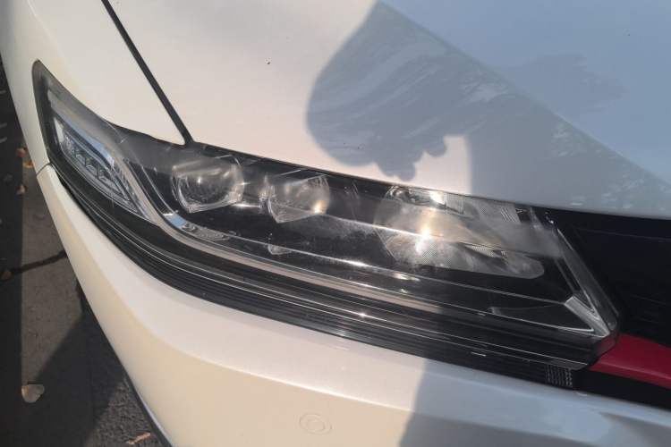 Used Honda Spirior 2015 2.4L Prestige Edition Right Front Headlight