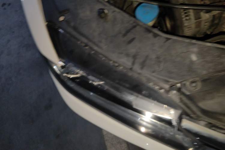 Used Honda Spirior 2015 2.0L Prestige Edition Right Front Headlight