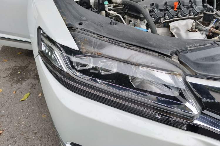 Used Honda Spirior 2015 2.0L Collector's Edition Right Front Headlight