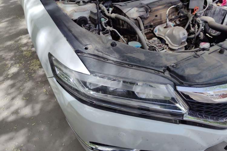 Used Honda Spirior 2015 2.4L Prestige Edition Right Front Headlight