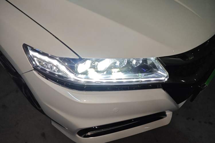 Used Honda Spirior 2015 2.4L Si Right Front Headlight