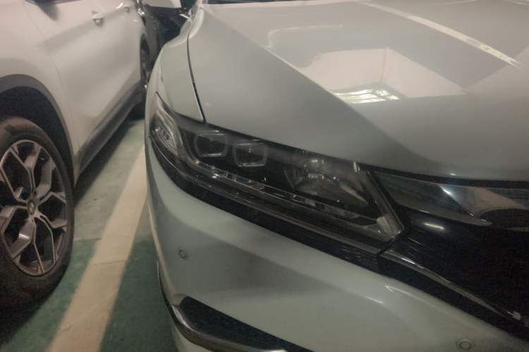 Used Honda Spirior 2015 2.0L Prestige Edition Right Front Headlight
