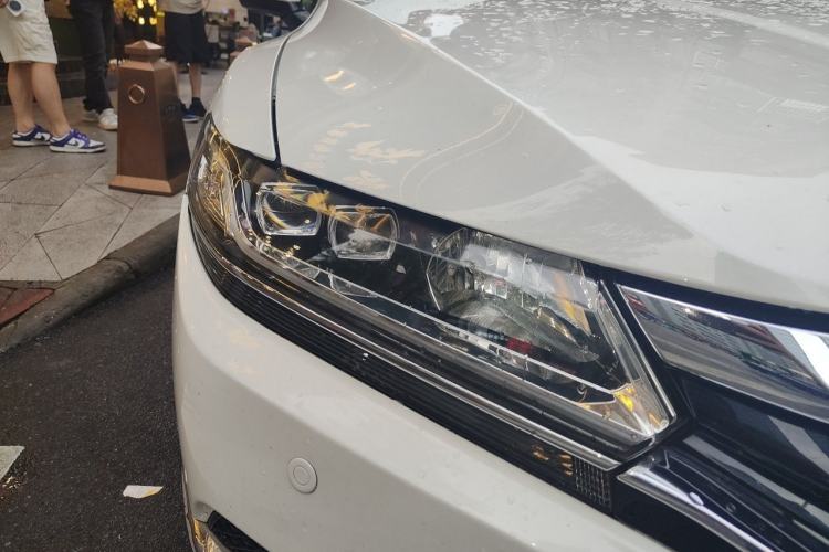 Used Honda Spirior 2015 2.4L Prestige Edition Right Front Headlight
