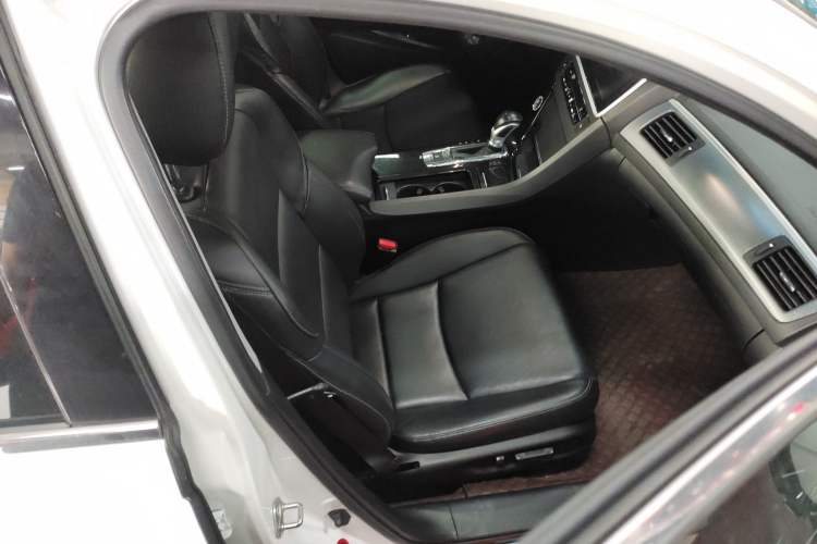 Used Honda Spirior 2015 2.4L Prestige Edition Right Front Seat