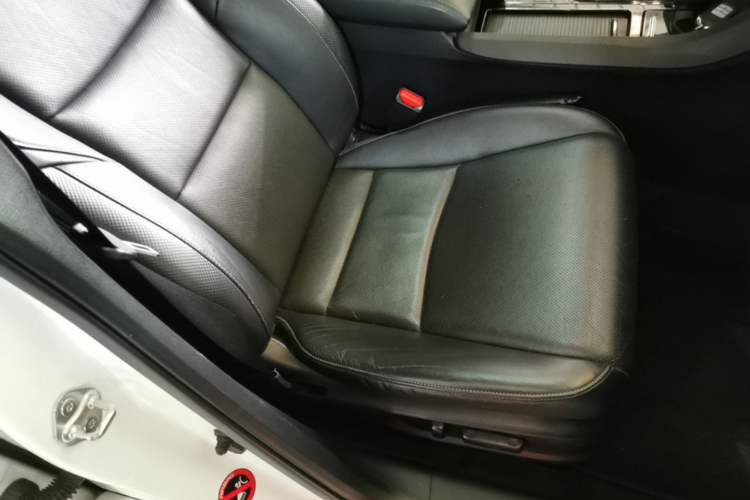 Used Honda Spirior 2015 2.4L Prestige Edition Right Front Seat