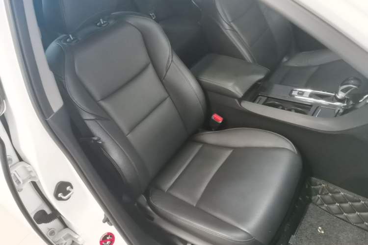 Used Honda Spirior 2015 2.4L Prestige Edition Right Front Seat