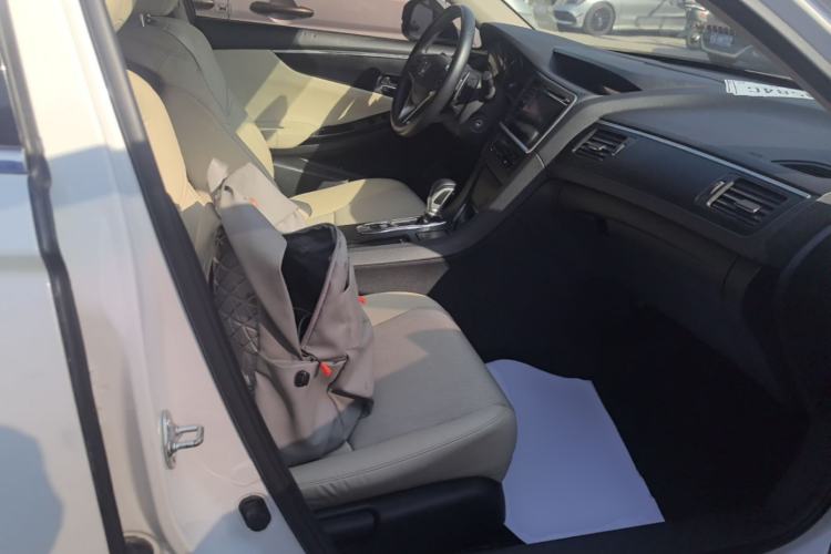 Used Honda Spirior 2015 2.0L Luxury Edition Right Front Seat