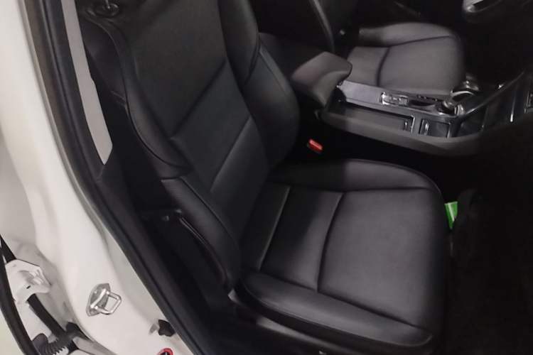 Used Honda Spirior 2015 2.4L Prestige Edition Right Front Seat
