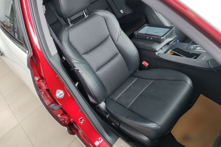 Used Honda Spirior 2015 2.0L Prestige Edition Right Front Seat