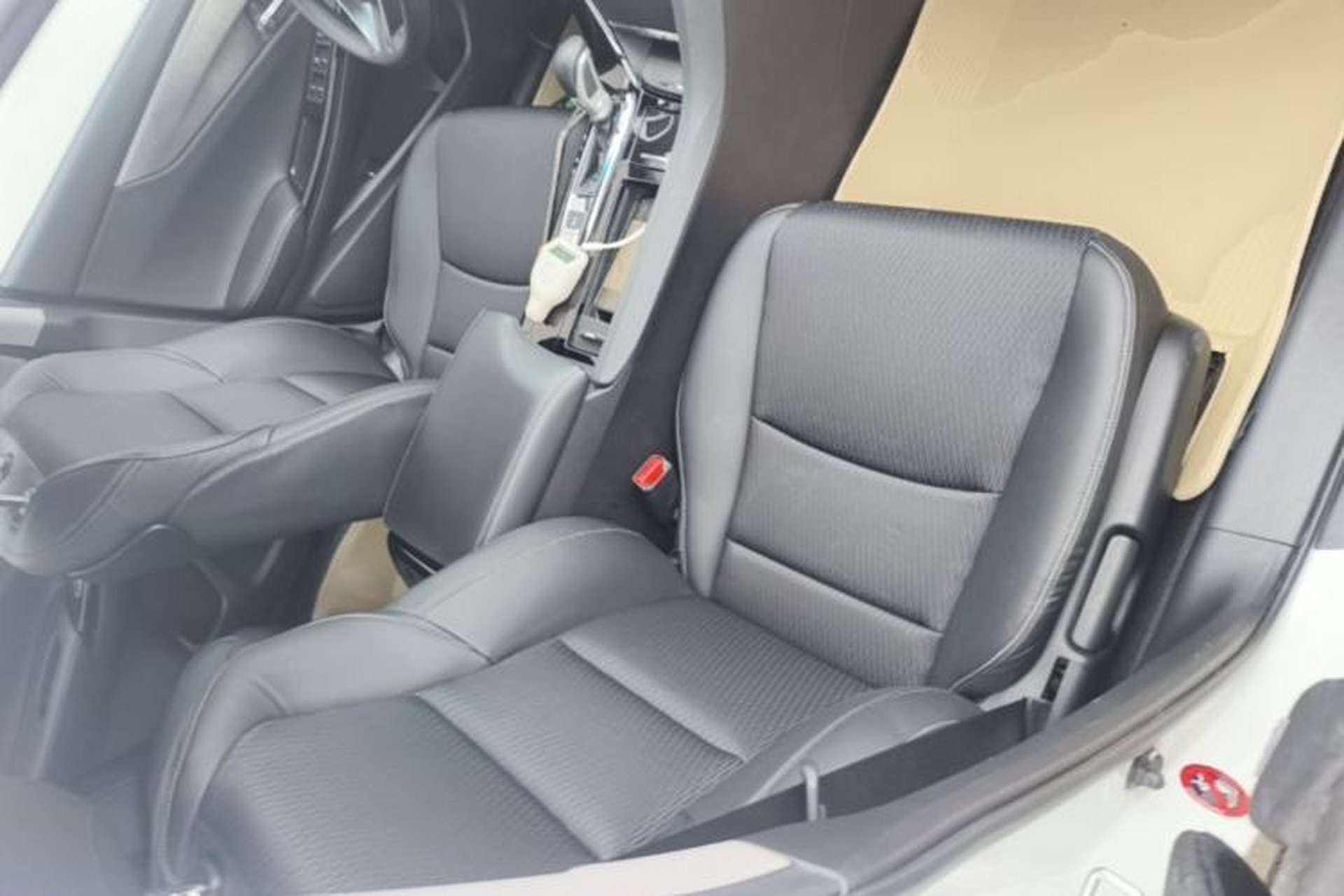 Used Honda Spirior 2015 2.0L Prestige Edition Right Front Seat