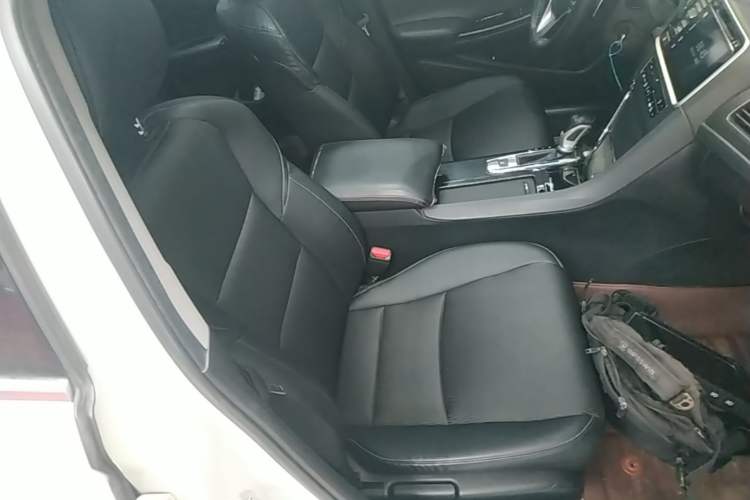 Used Honda Spirior 2015 2.0L Prestige Edition Right Front Seat