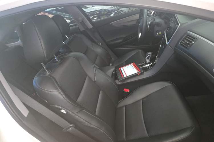 Used Honda Spirior 2015 2.0L Prestige Edition Right Front Seat