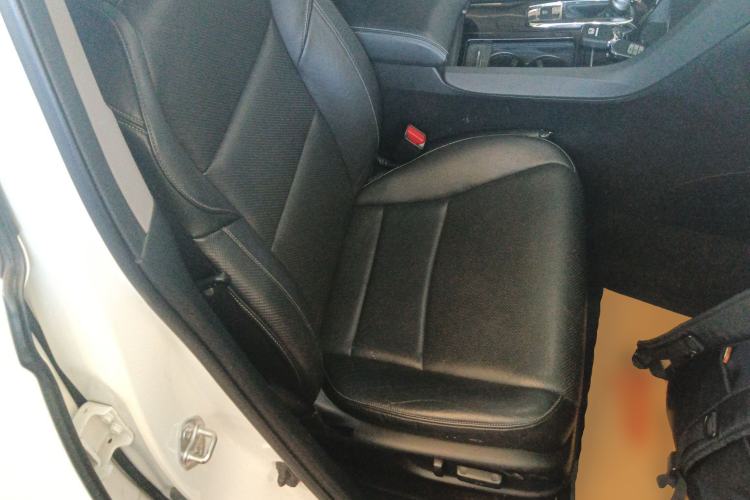 Used Honda Spirior 2015 2.4L Prestige Edition Right Front Seat