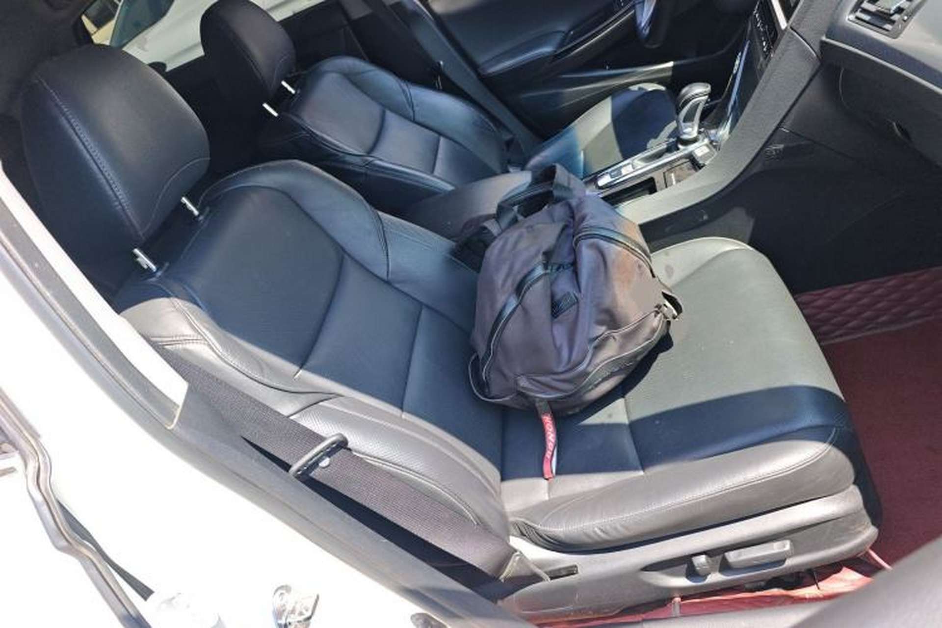Used Honda Spirior 2015 2.4L Prestige Edition Right Front Seat