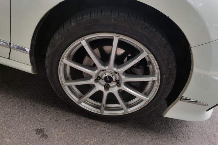 Used Honda Spirior 2015 2.4L Prestige Edition Right Front Wheel Hub