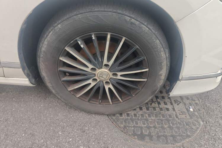 Used Honda Spirior 2015 2.0L Prestige Edition Right Front Wheel Hub