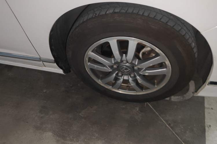 Used Honda Spirior 2015 2.0L Prestige Edition Right Front Wheel Hub