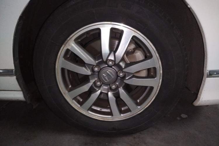 Used Honda Spirior 2015 2.0L Collector's Edition Right Front Wheel Hub