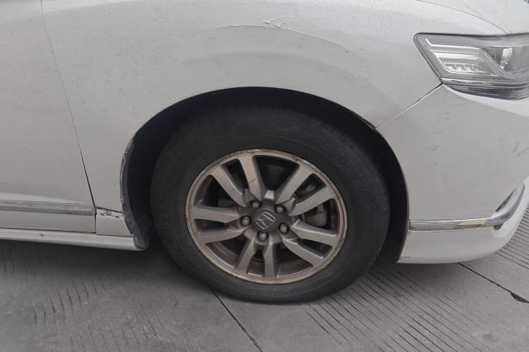 Used Honda Spirior 2015 2.0L Collector's Edition Right Front Wheel Hub