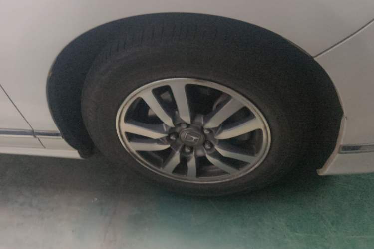 Used Honda Spirior 2015 2.0L Prestige Edition Right Front Wheel Hub