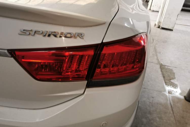 Used Honda Spirior 2015 2.4L Prestige Edition Right Rear Taillight