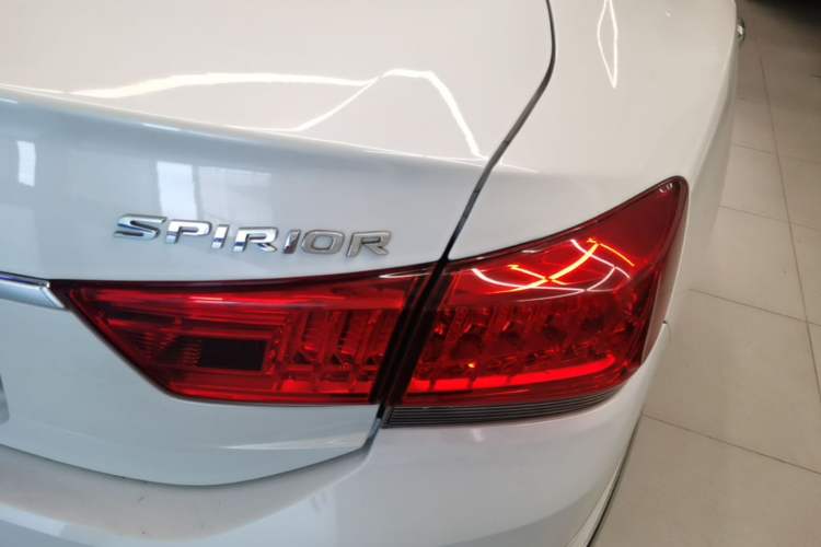 Used Honda Spirior 2015 2.4L Prestige Edition Right Rear Taillight
