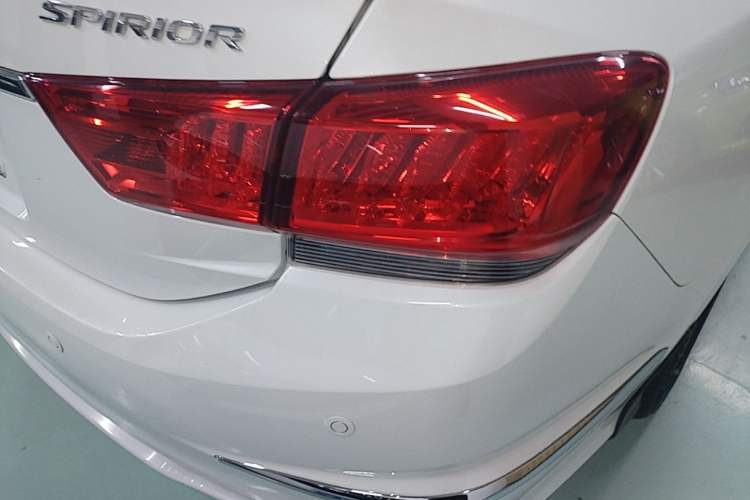 Used Honda Spirior 2015 2.4L Prestige Edition Right Rear Taillight