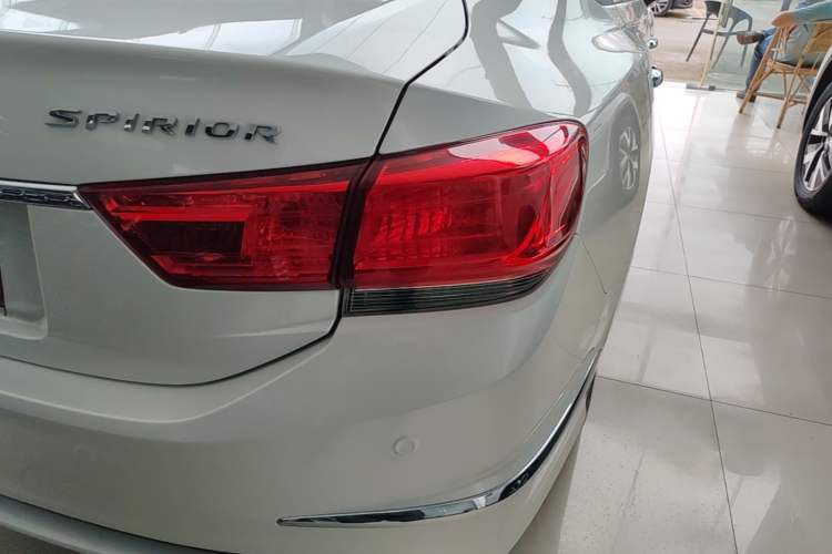 Used Honda Spirior 2015 2.0L Prestige Edition Right Rear Taillight