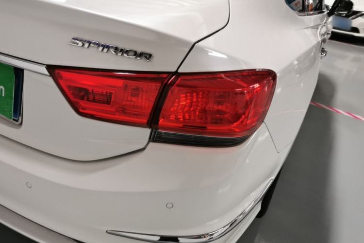 Used Honda Spirior 2015 2.0L Luxury Edition Right Rear Taillight