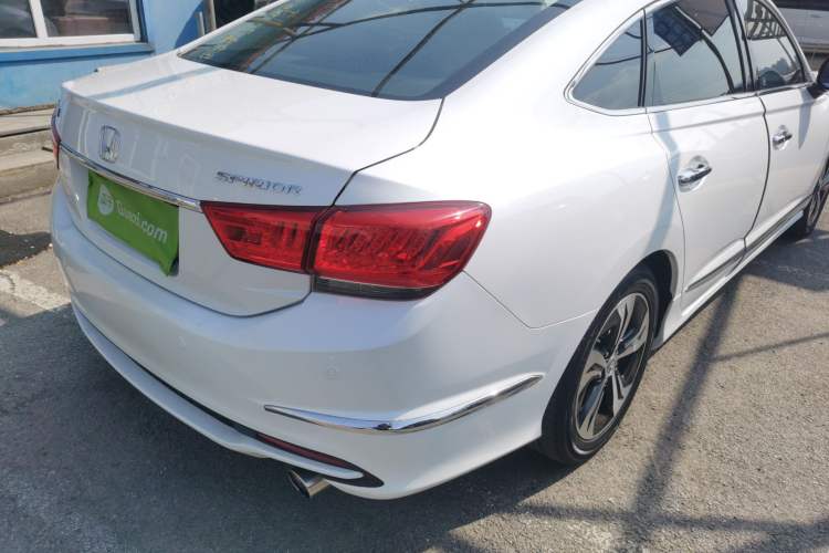 Used Honda Spirior 2015 2.4L Prestige Edition Right Rear Taillight