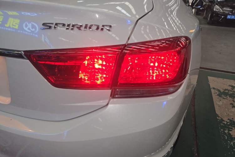 Used Honda Spirior 2015 2.0L Prestige Edition Right Rear Taillight