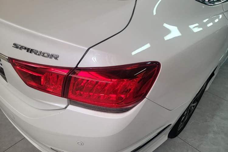 Used Honda Spirior 2015 2.4L Prestige Edition Right Rear Taillight