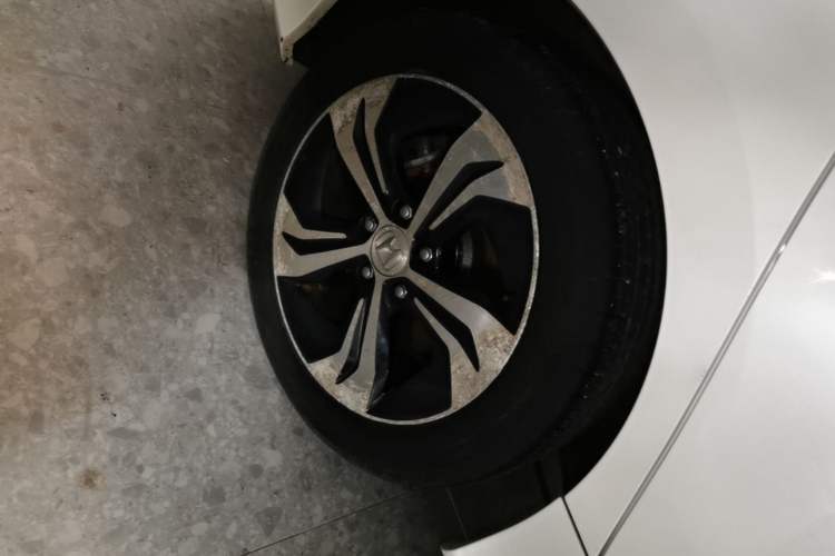 Used Honda Spirior 2015 2.4L Prestige Edition Right Rear Wheel Hub