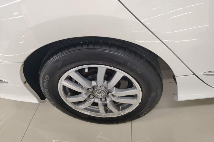 Used Honda Spirior 2015 2.0L Collector's Edition Right Rear Wheel Hub