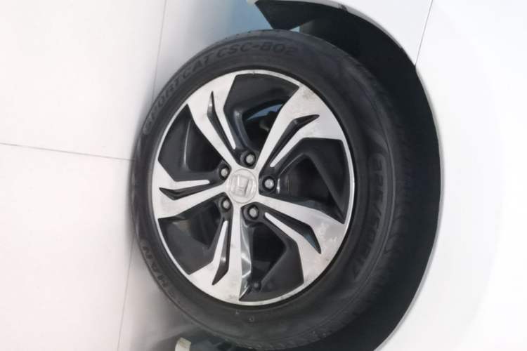 Used Honda Spirior 2015 2.4L Prestige Edition Right Rear Wheel Hub