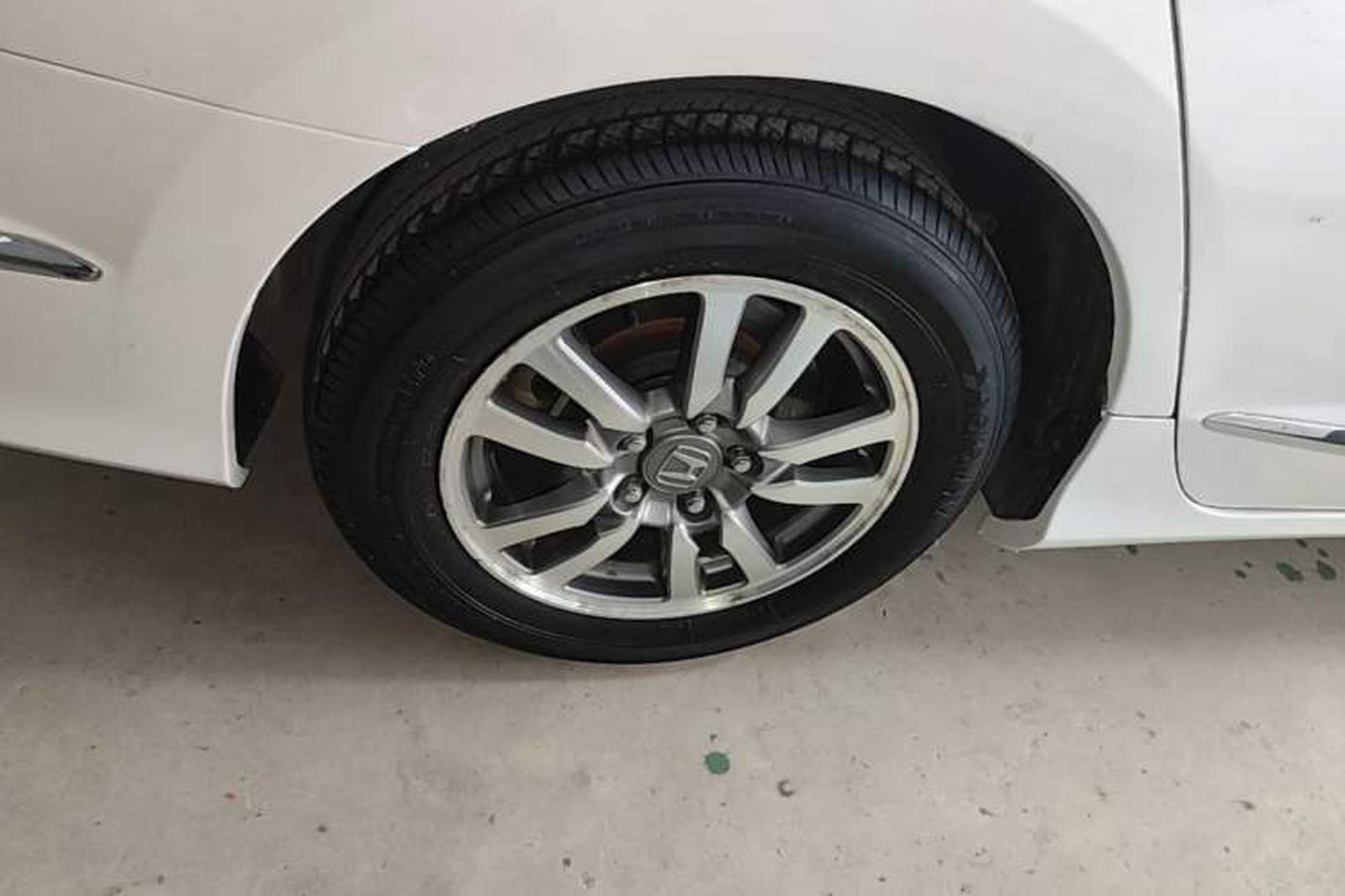 Used Honda Spirior 2015 2.0L Collector's Edition Right Rear Wheel Hub