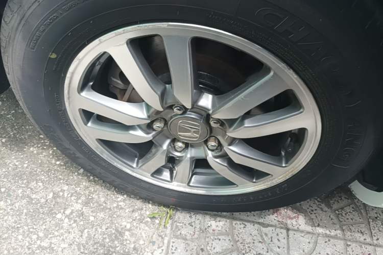 Used Honda Spirior 2015 2.0L Collector's Edition Right Rear Wheel Hub