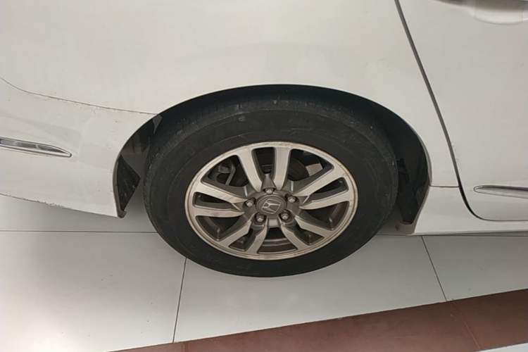 Used Honda Spirior 2015 2.0L Prestige Edition Right Rear Wheel Hub