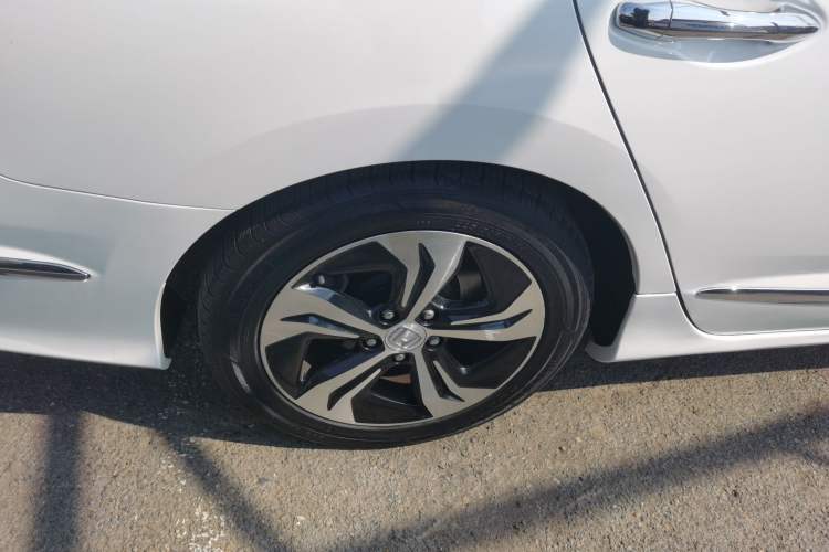Used Honda Spirior 2015 2.4L Prestige Edition Right Rear Wheel Hub