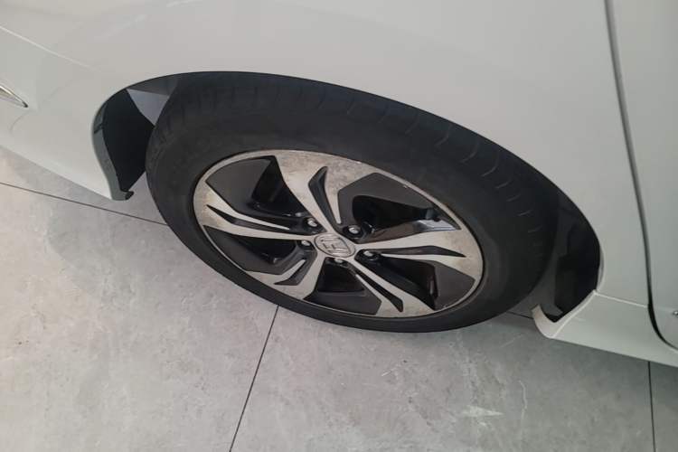 Used Honda Spirior 2015 2.4L Prestige Edition Right Rear Wheel Hub