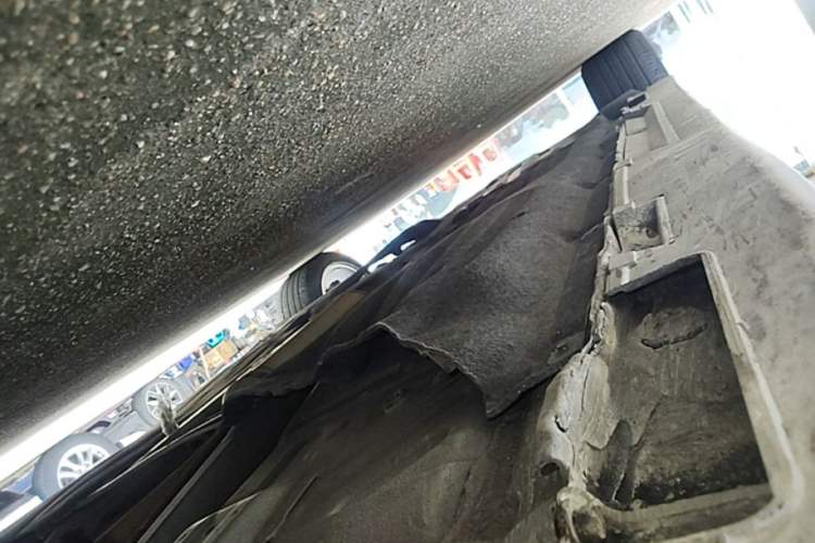 Used Honda Spirior 2015 2.4L Si Right Side Sill